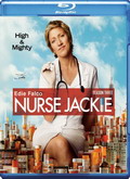 Nurse Jackie 3×01 al 3×12 [720p]